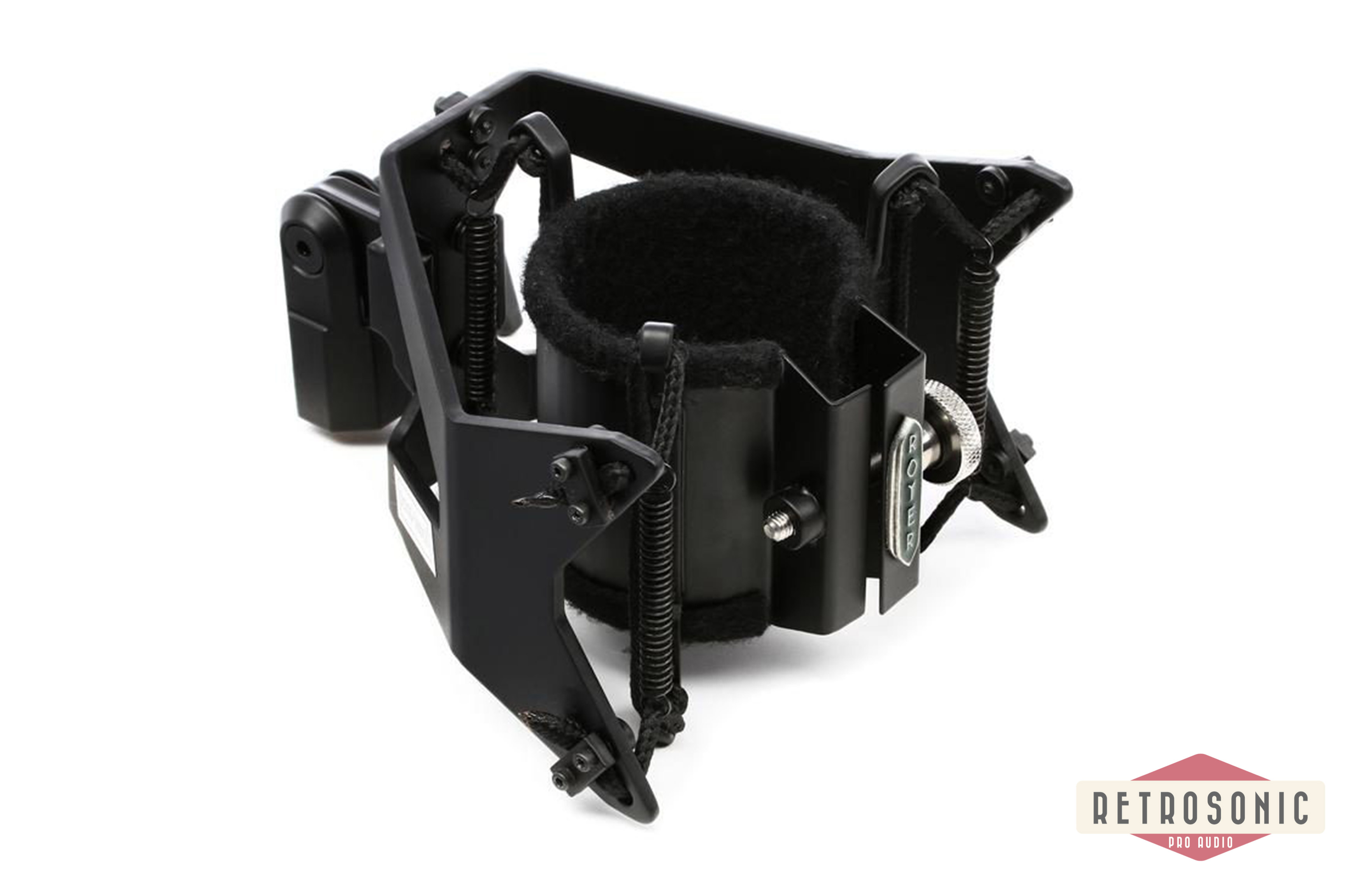 RoyerRSM-SS251Sling-Shock