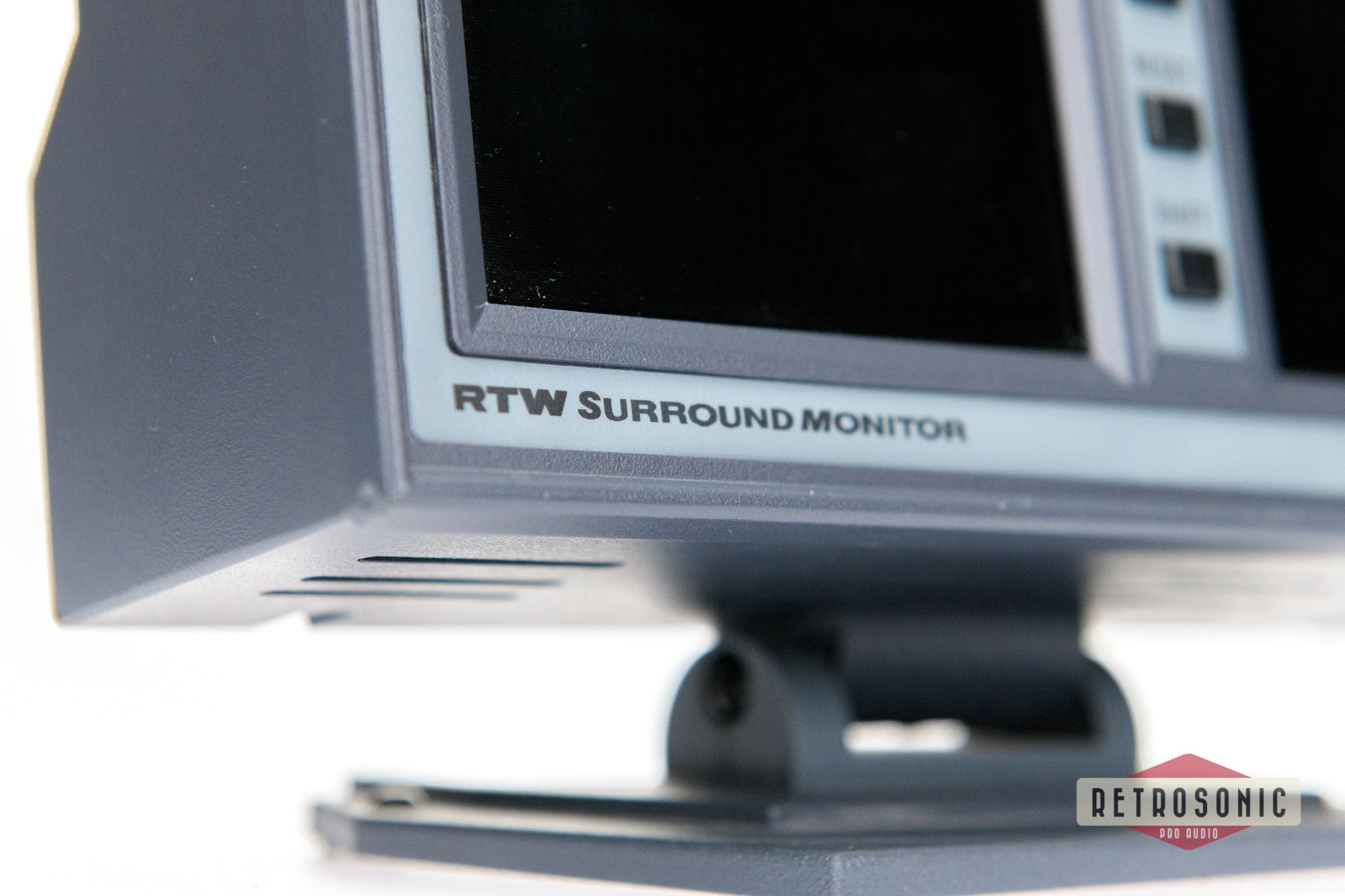 RTW Surround Monitor 10800 Plus
