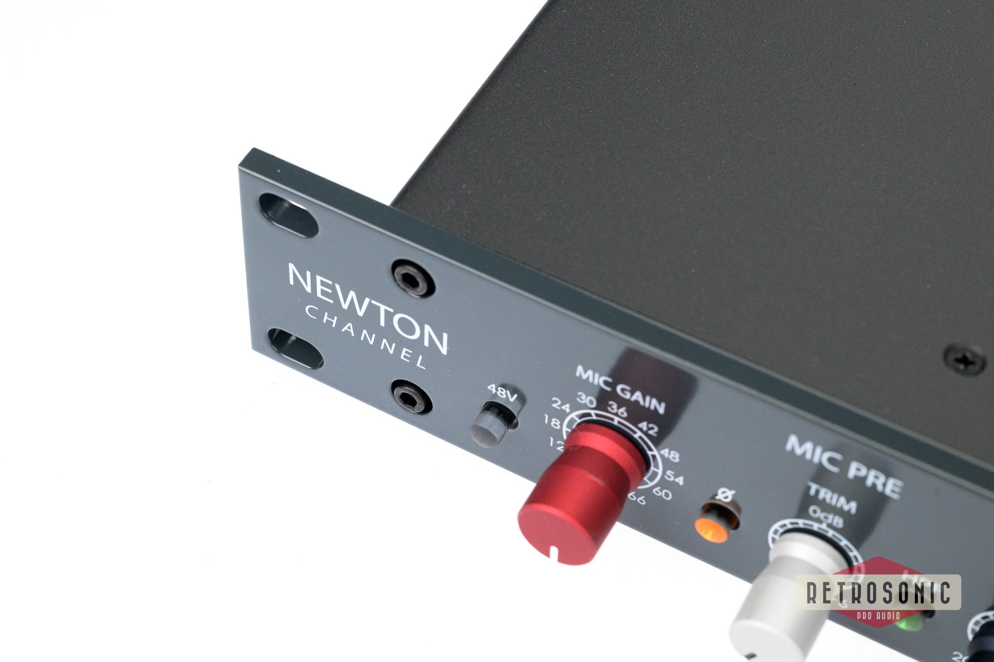 Rupert Neve Designs 5034 Newton Channel