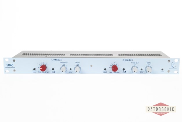 Rupert Neve Designs 5045 Primary Source Enhancer