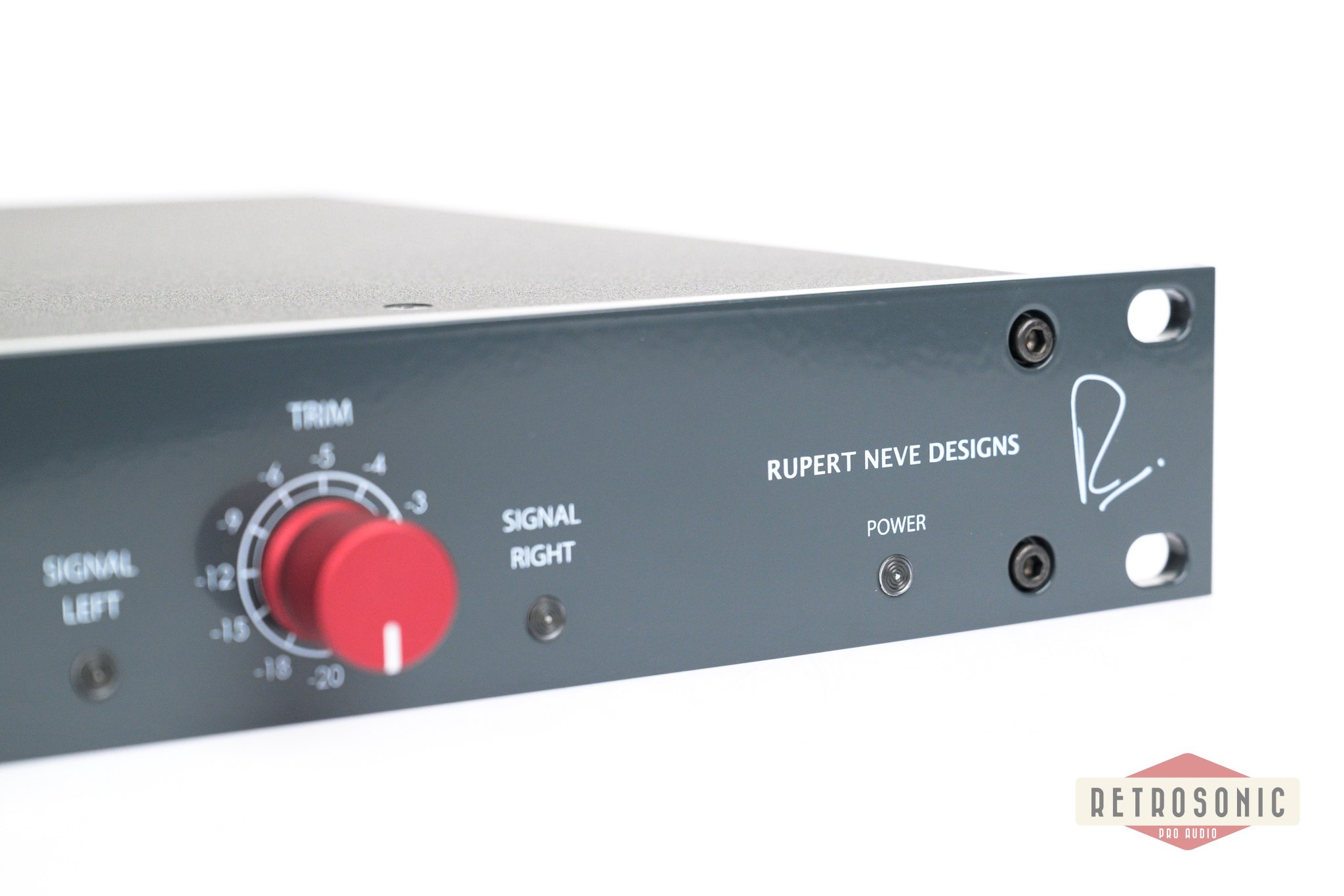 Rupert Neve Designs 5057 Orbit 16 x 2 Summing Mixer