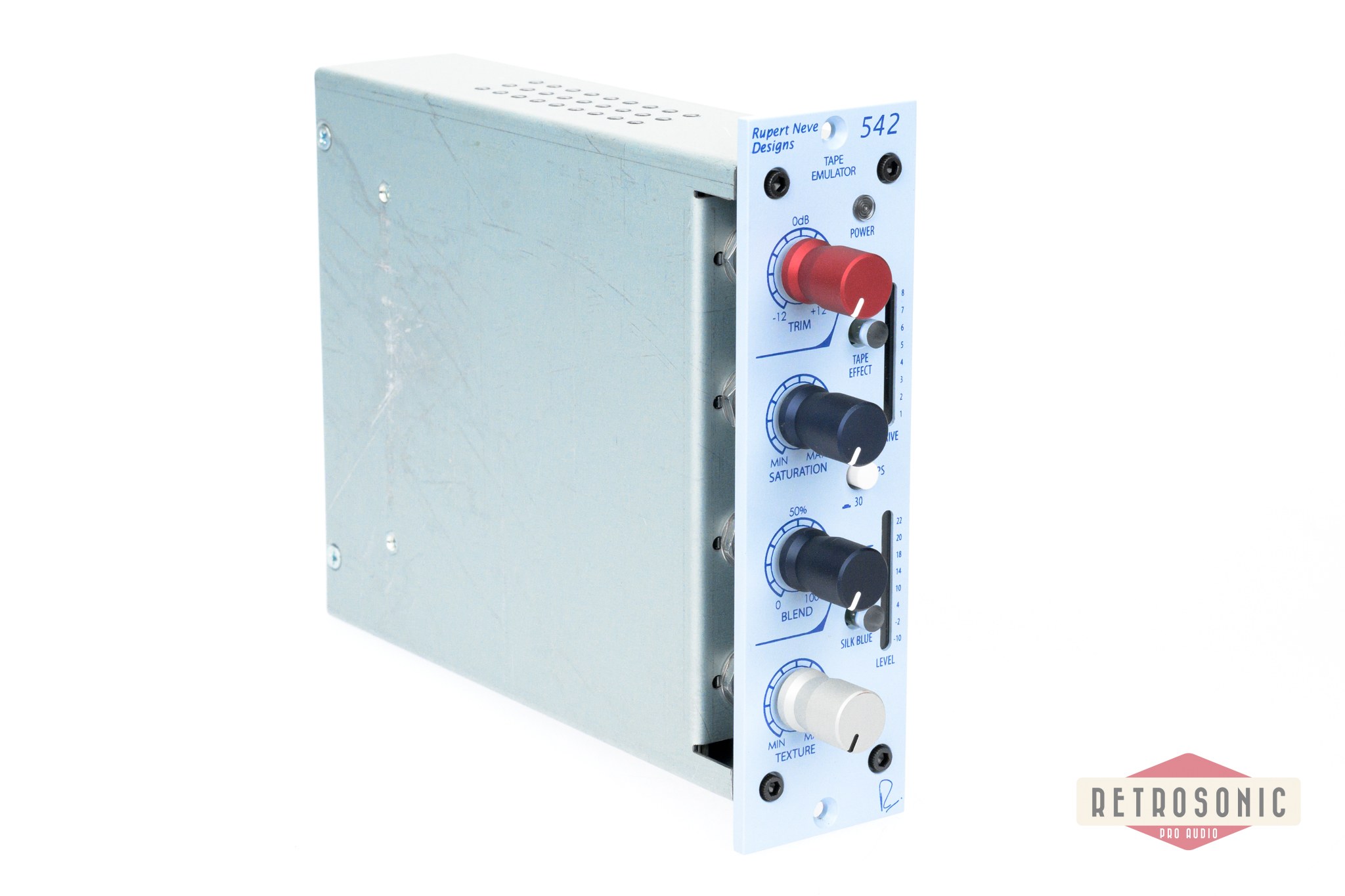 Rupert Neve Designs 542 Tape Emulator