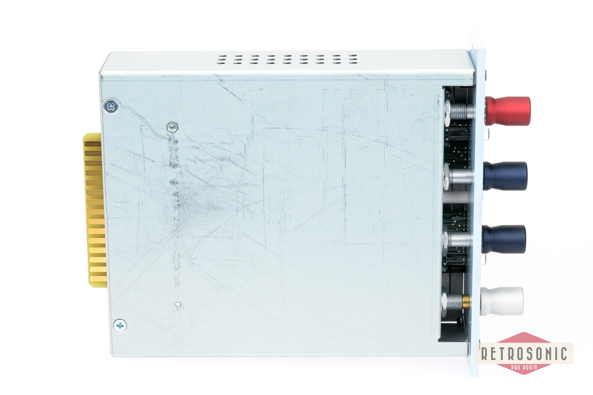 Rupert Neve Designs 542 Tape Emulator