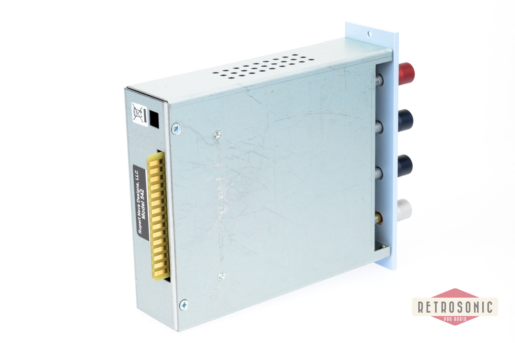 Rupert Neve Designs 542 Tape Emulator