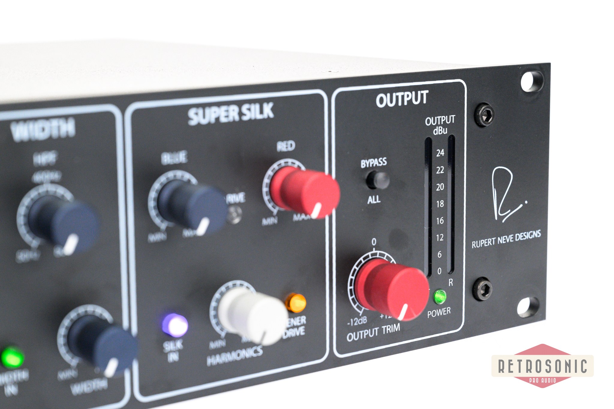 Rupert Neve Designs MBT Master Buss Transformer