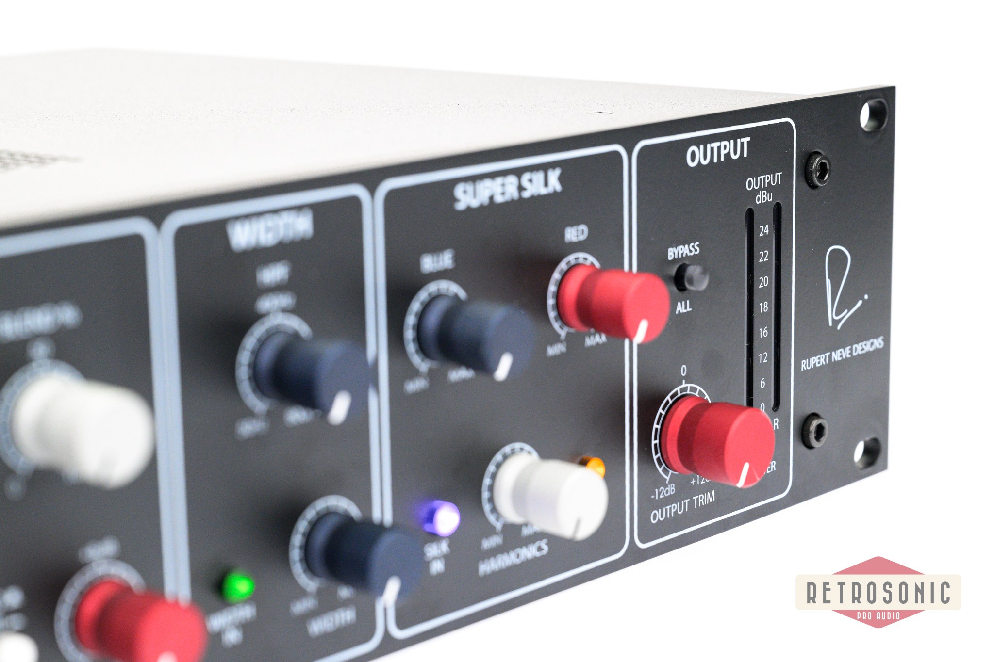 Rupert Neve Designs MBT Master Buss Transformer