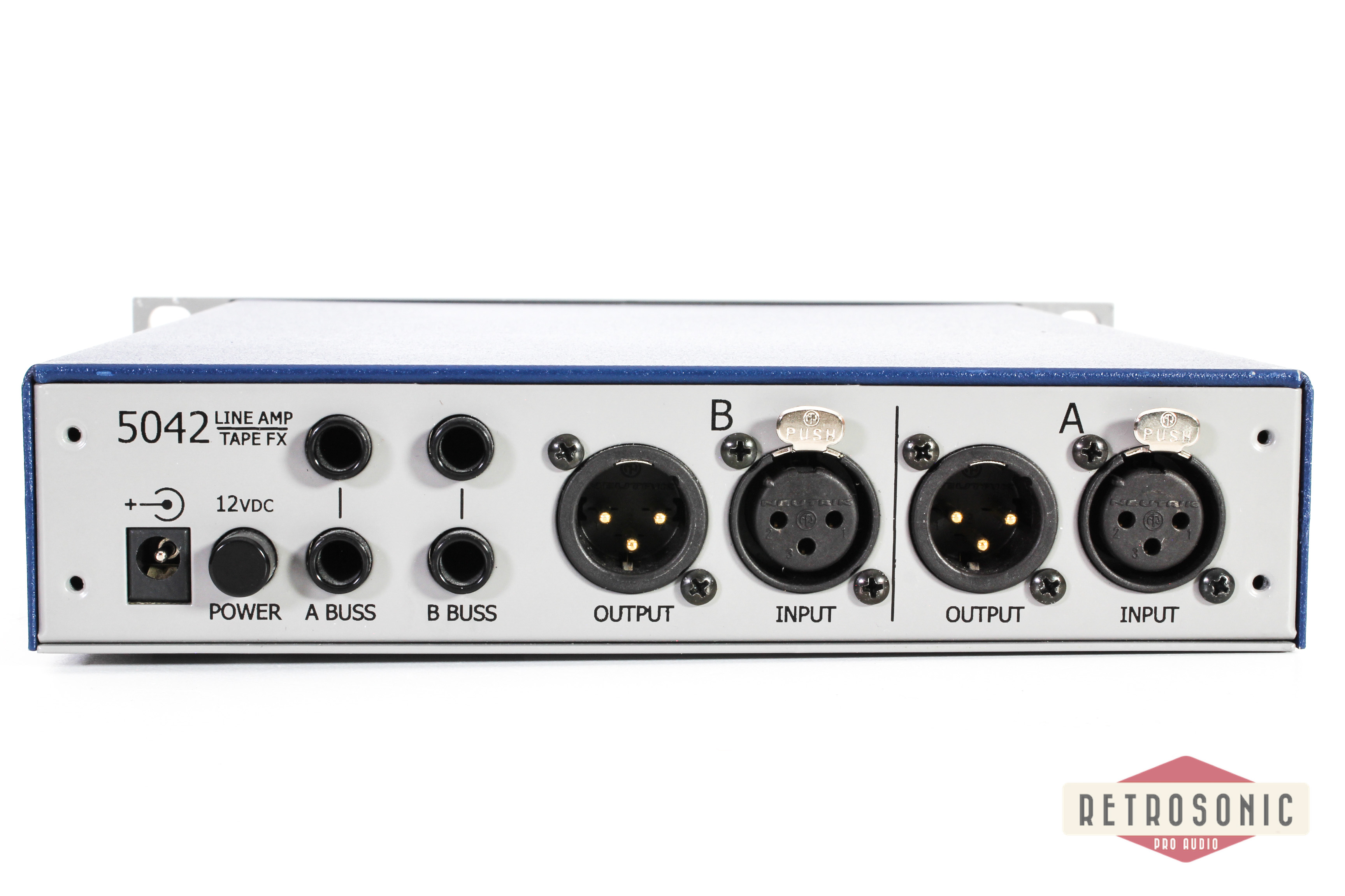 Rupert Neve Designs Portico 5042