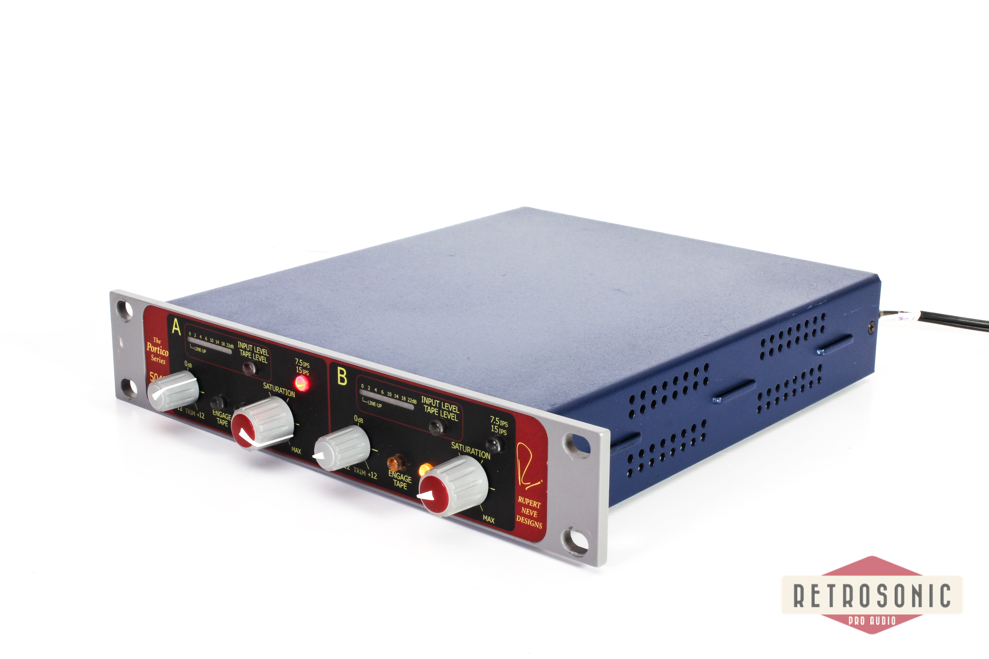 Rupert Neve Designs Portico 5042