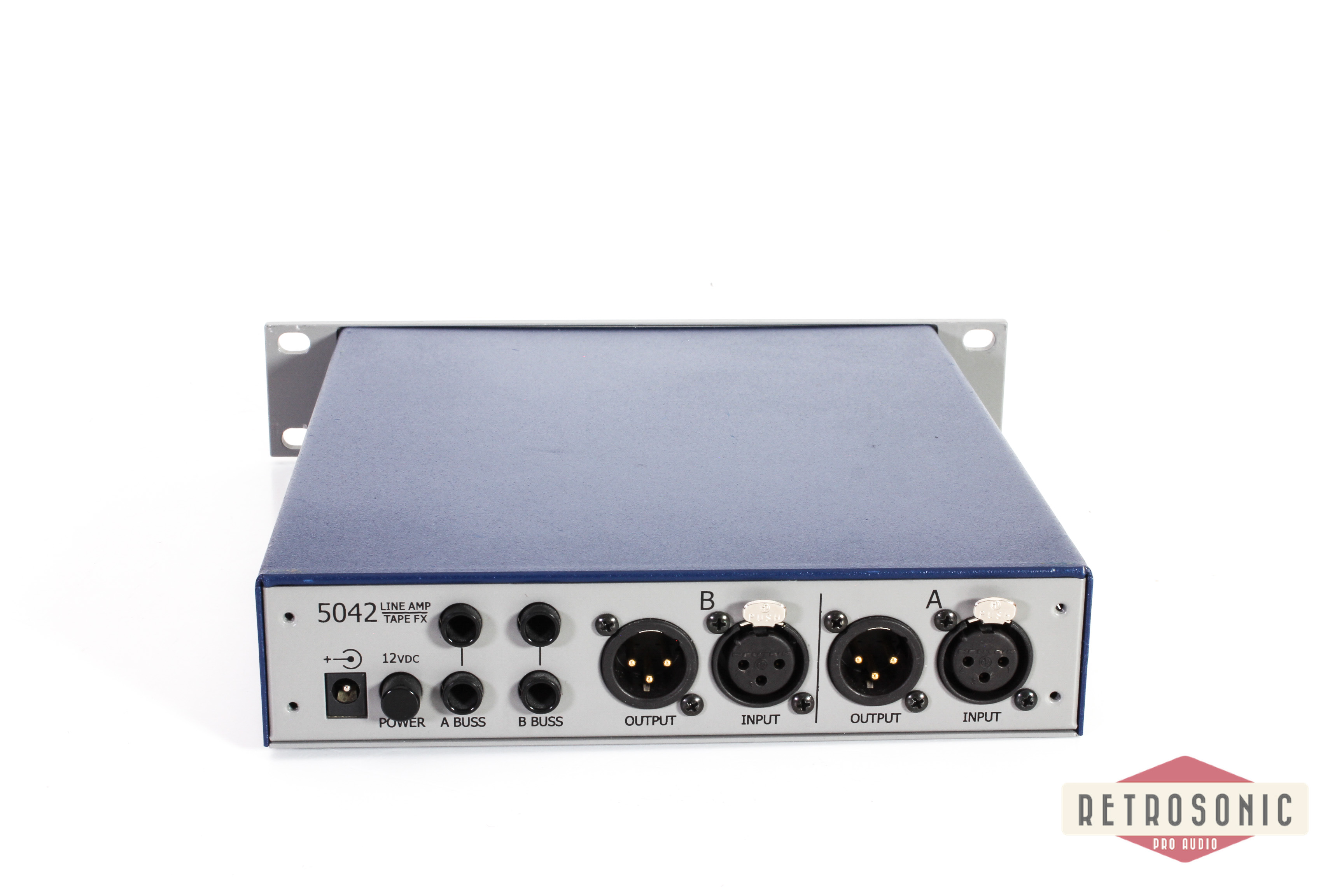 動作も異常ありませんRUPERT NEVE DESIGN Portico 5042 ...