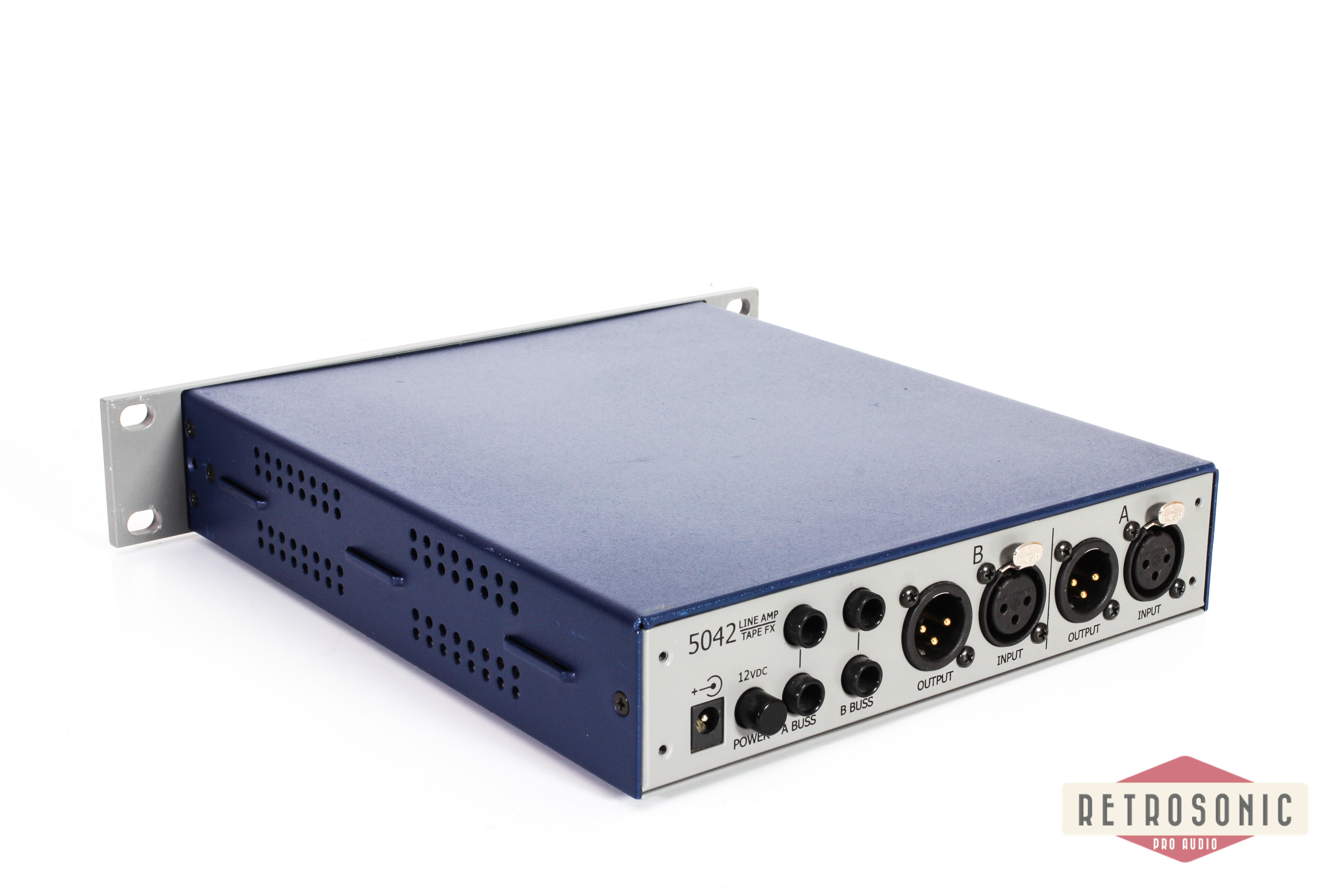 Rupert Neve Designs Portico 5042