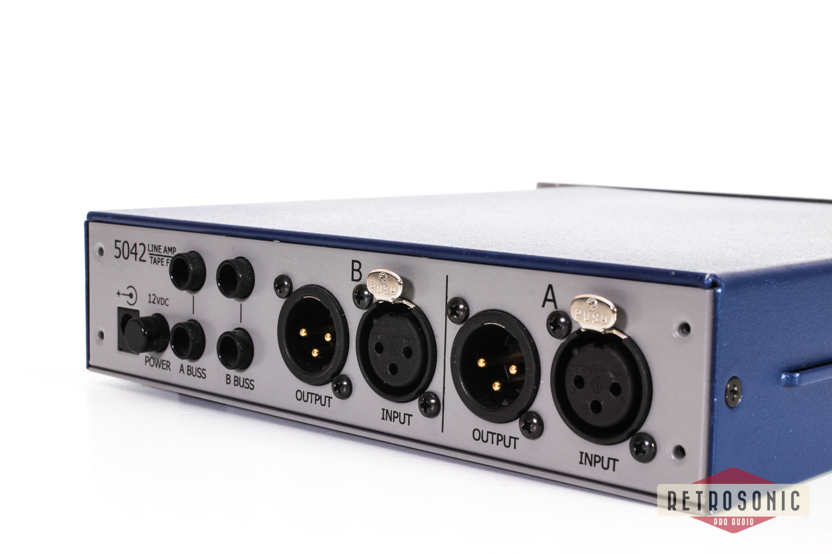 Rupert Neve Designs Portico 5042