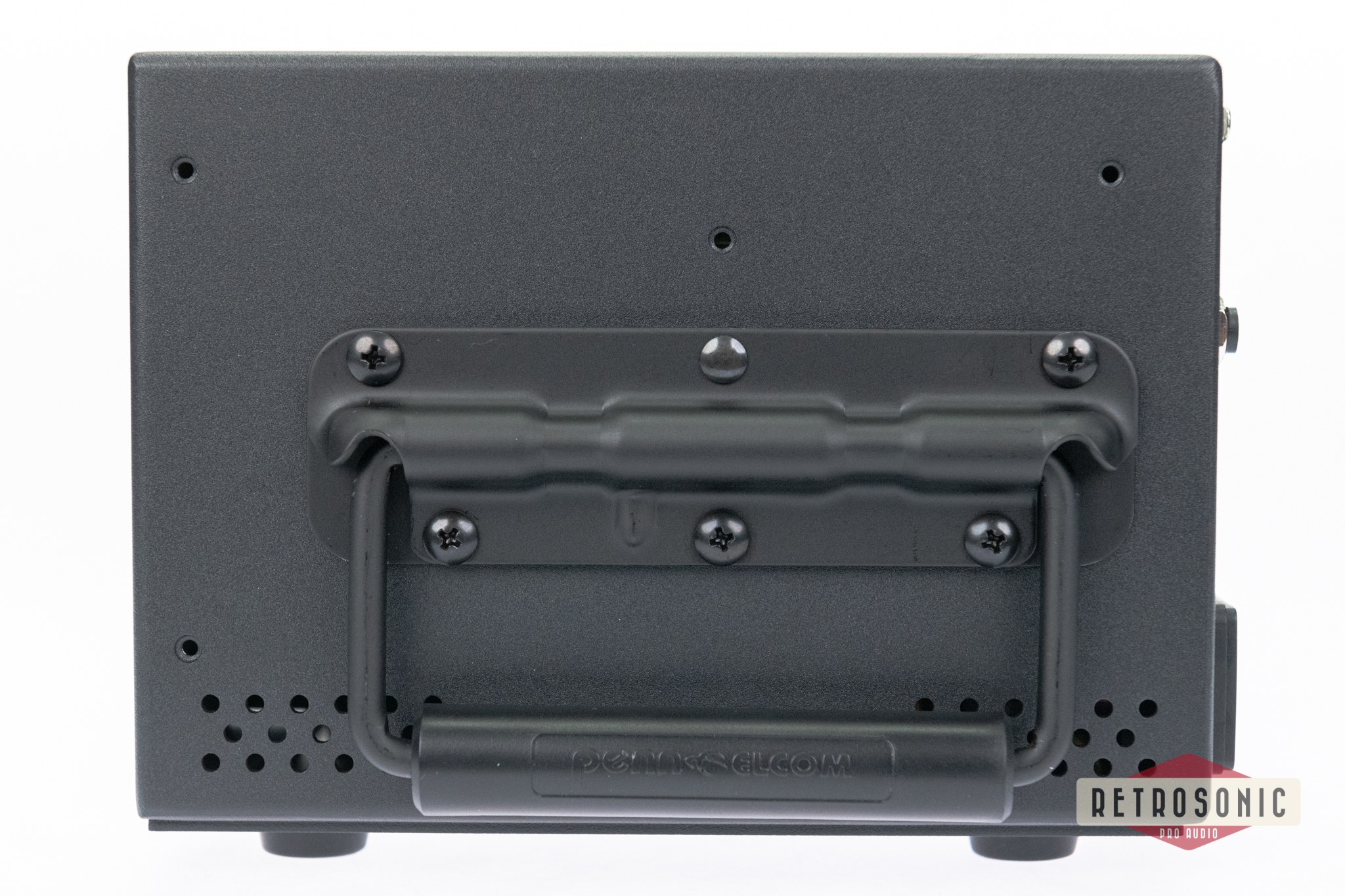 Rupert Neve Designs R6 Six Slot 500-Series Rack
