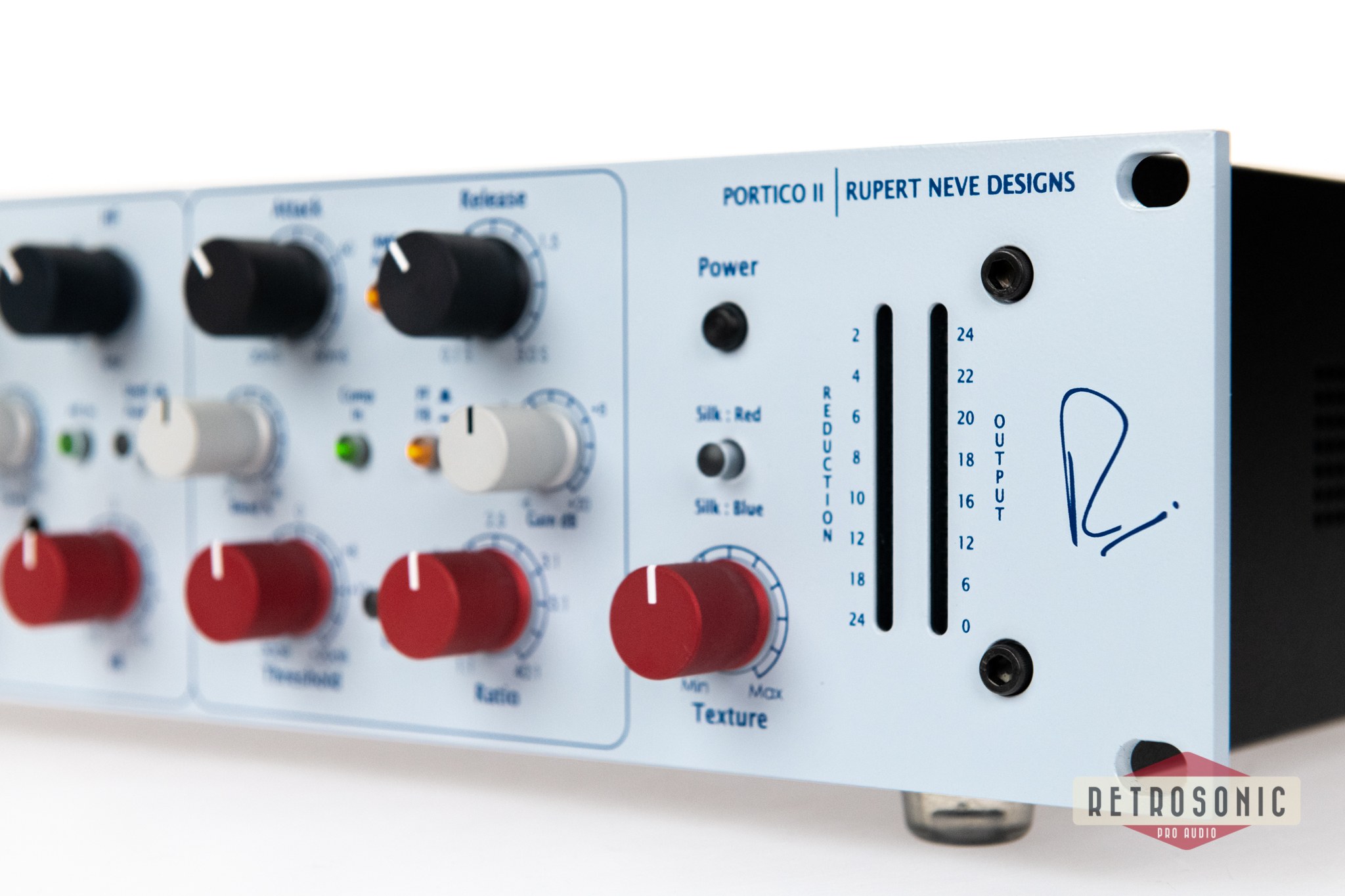 Rupert Neve Portico II Channel