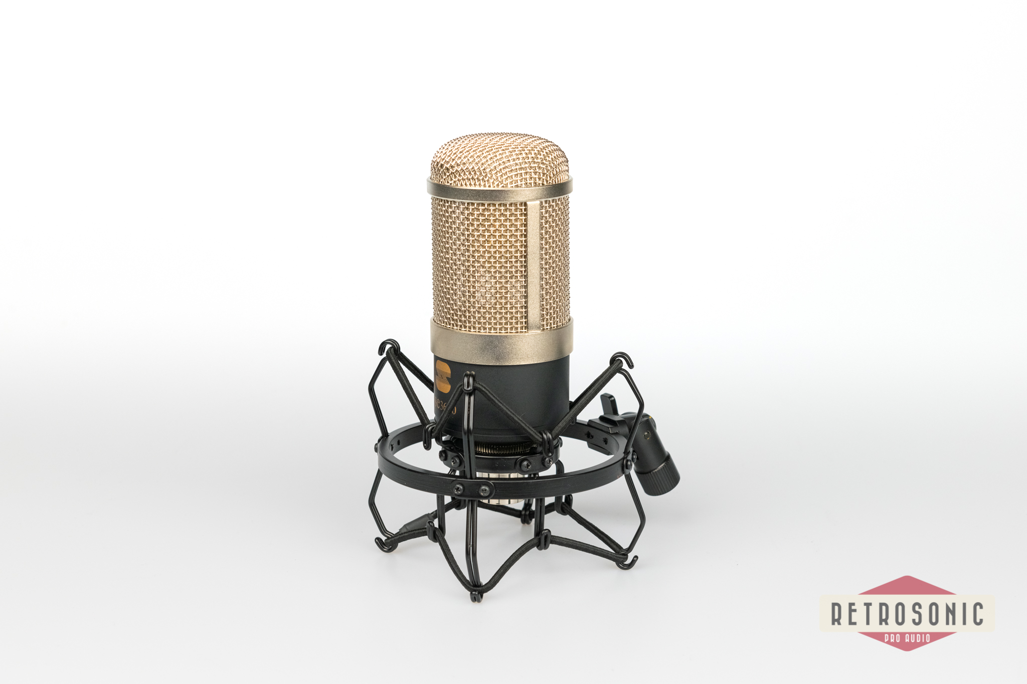 SE Electronics 3600 Condenser Microphone