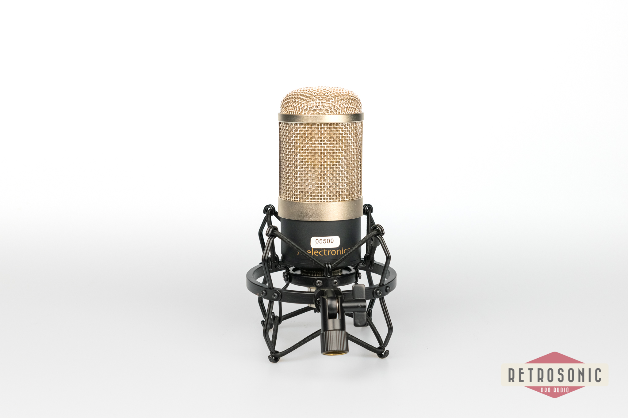 SE Electronics 3600 Condenser Microphone