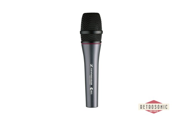 Sennheiser e 865