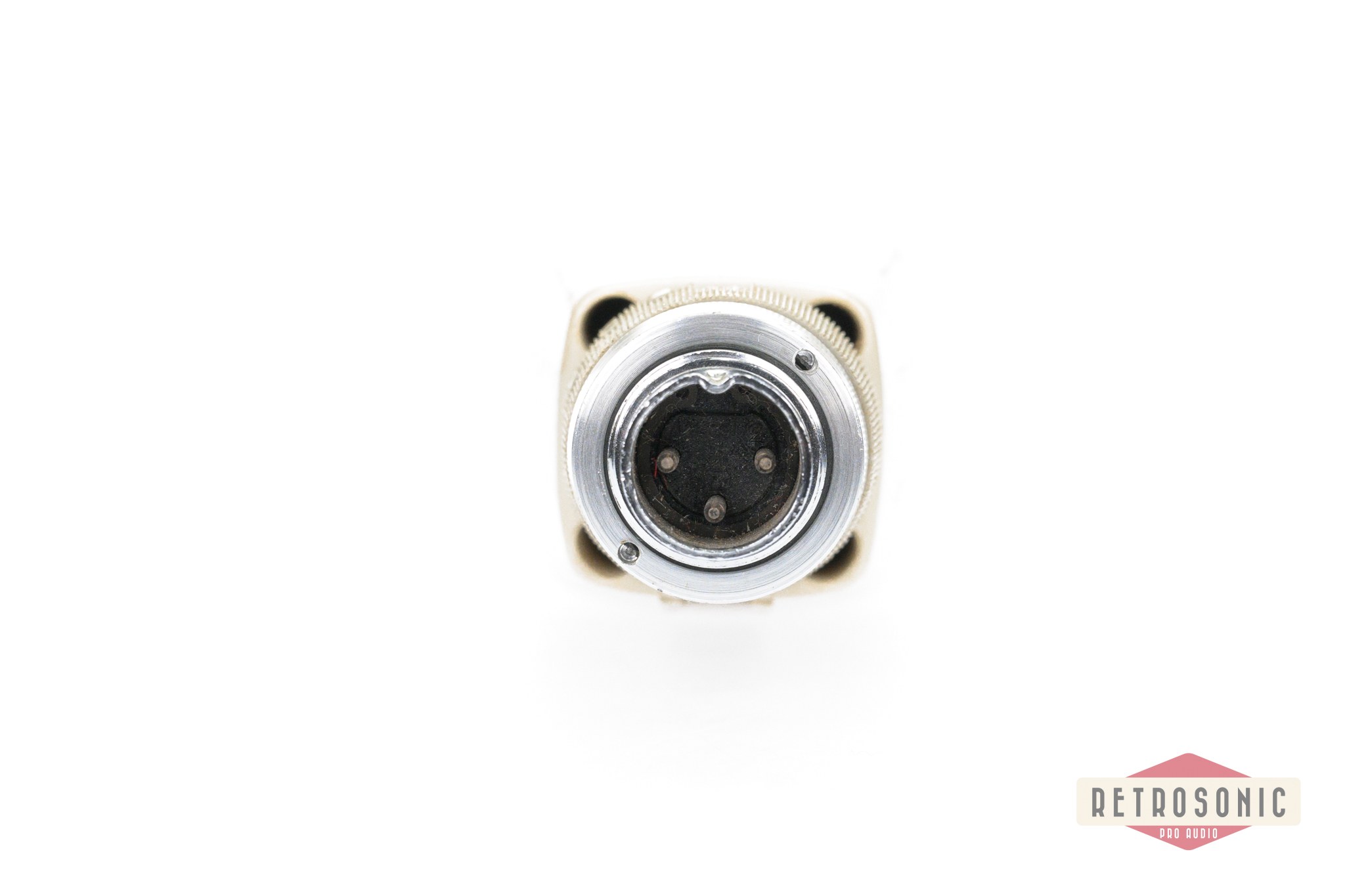 Sennheiser MD-421-N Vintage Dynamic Microphone #1