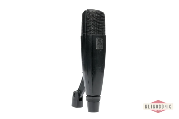 SENNHEISER MD421 U-4 中古 Sennheiser MD421-U-4 Cardioid Dynamic Microphone Vintage Rare Mic