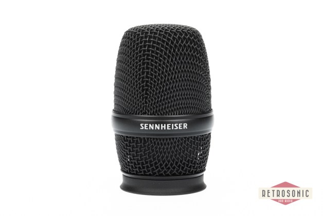 Sennheiser MMD 945-1 BK