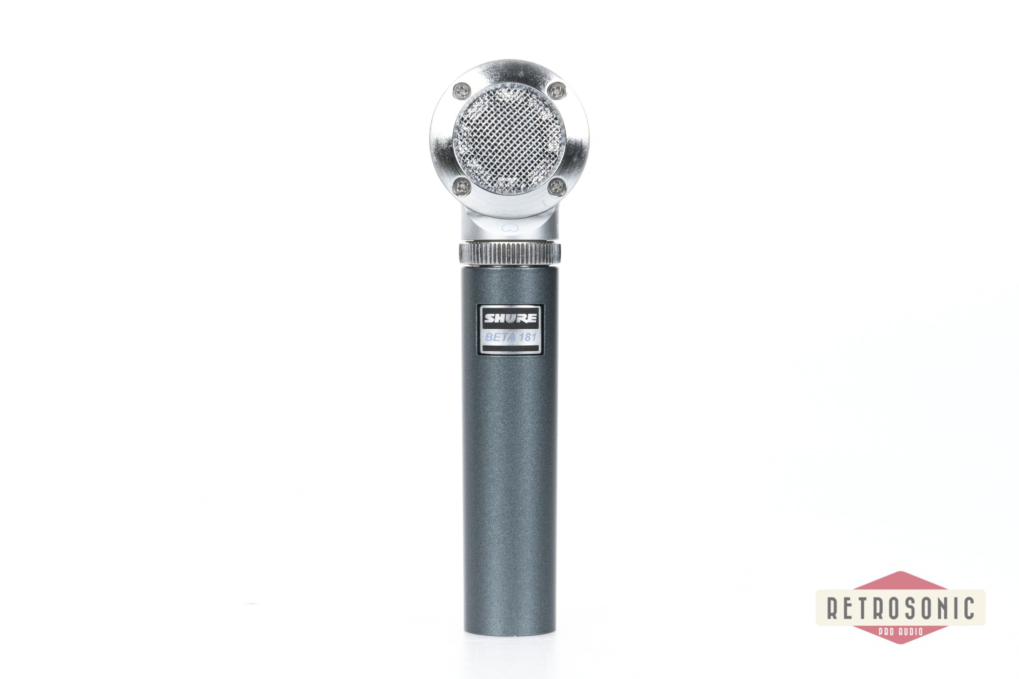 Shure Beta 181/C Instrument Microphone #1