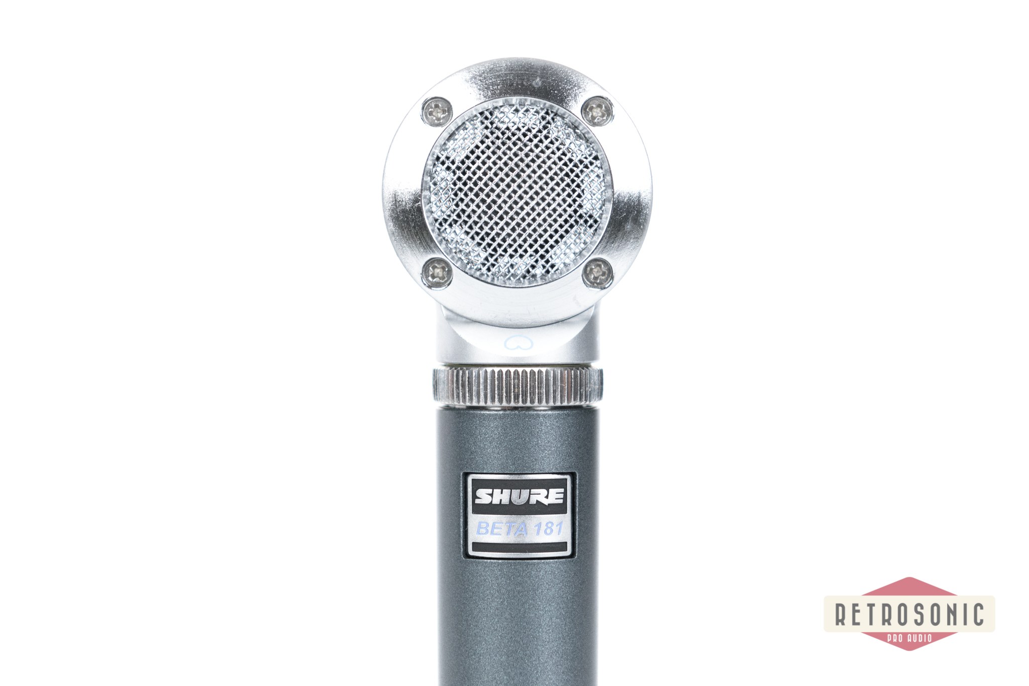 Shure Beta 181/C Instrument Microphone #1