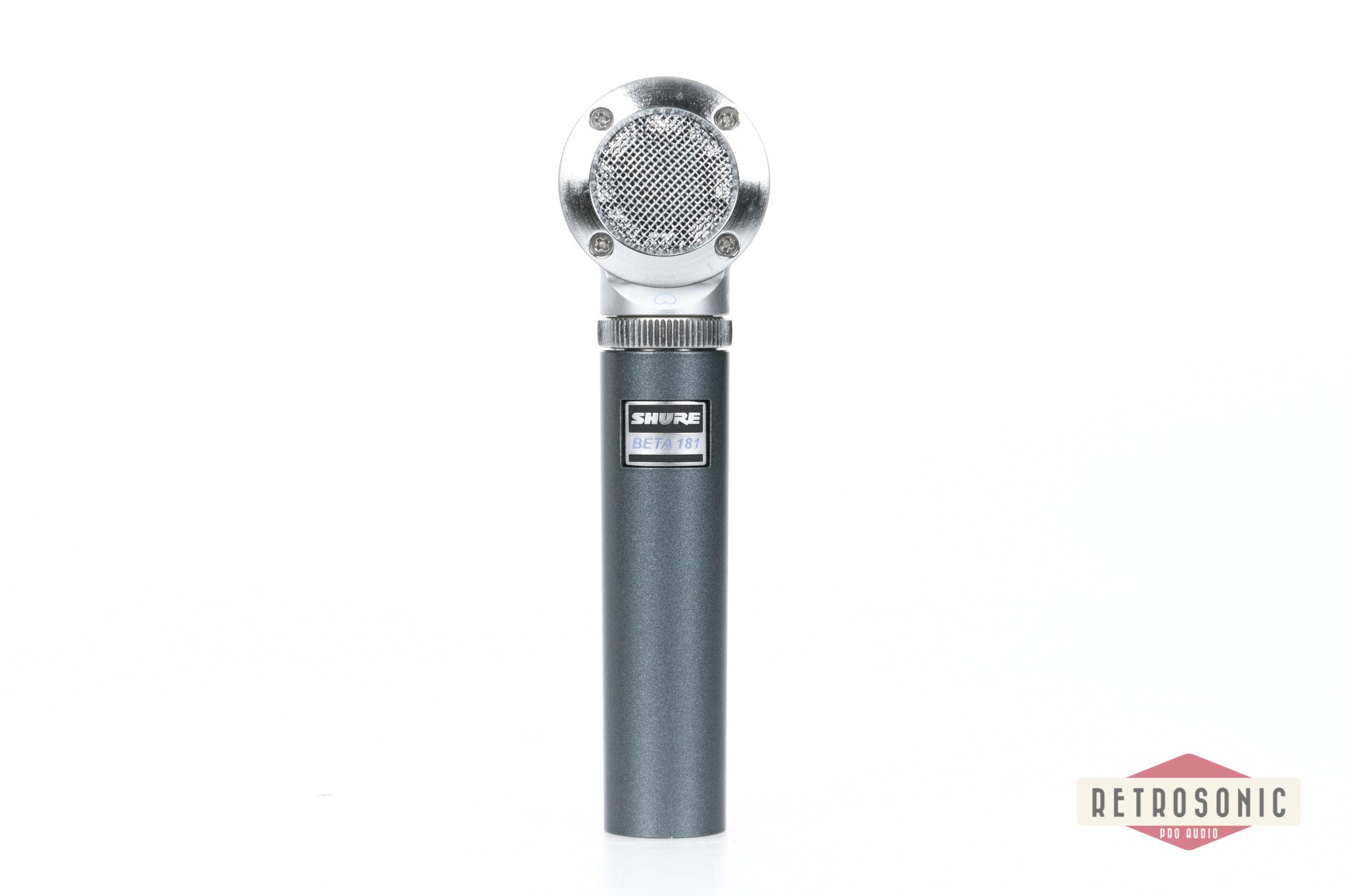 Shure Beta 181/C Instrument Microphone #2