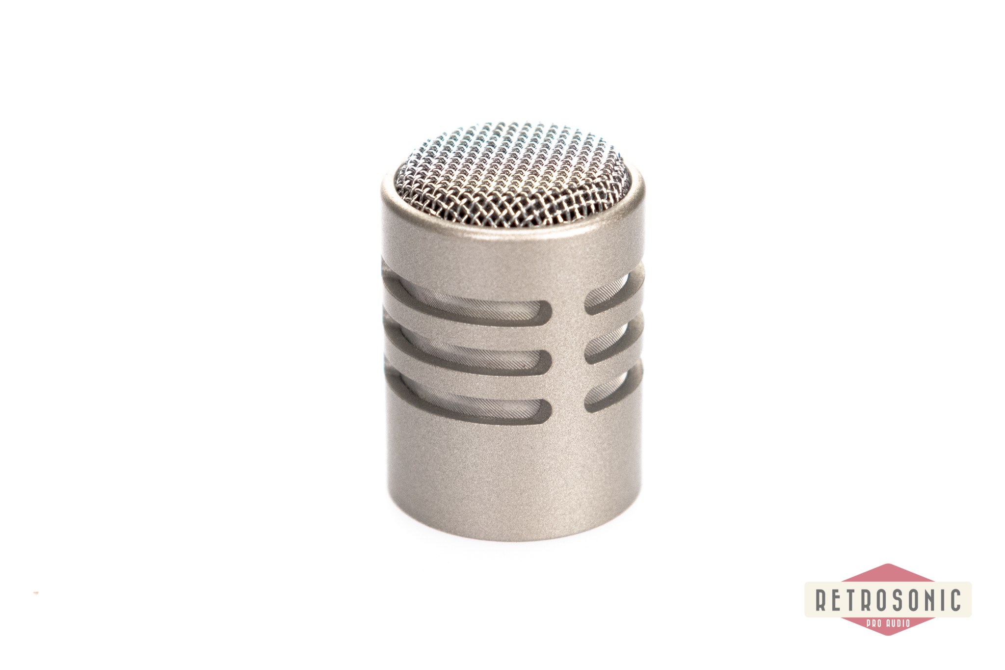 Shure SM-81-LC Condenser Microphone #1