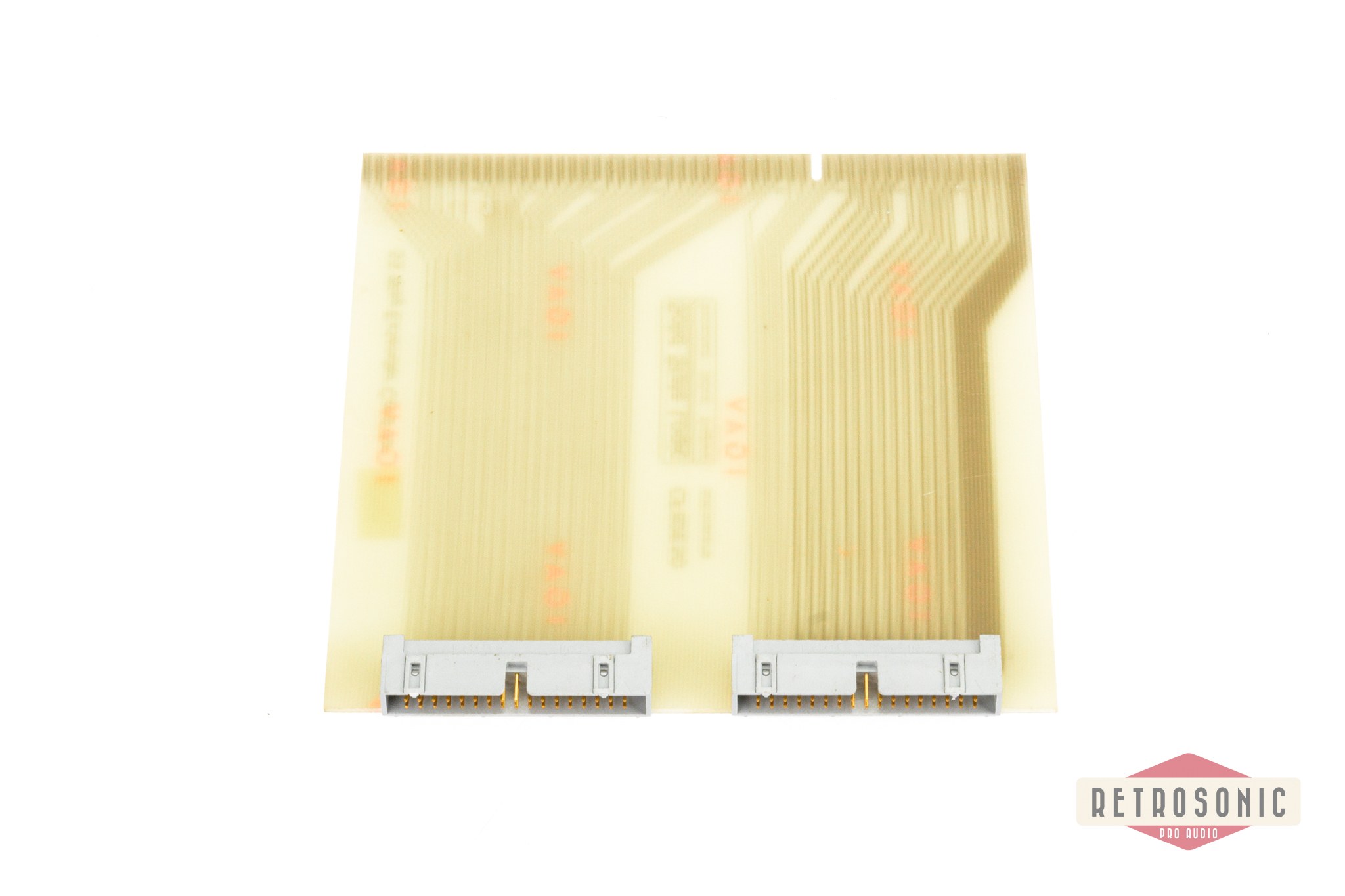 Solid State Logic 55 Way Extender Card for 82E27 CF82E50