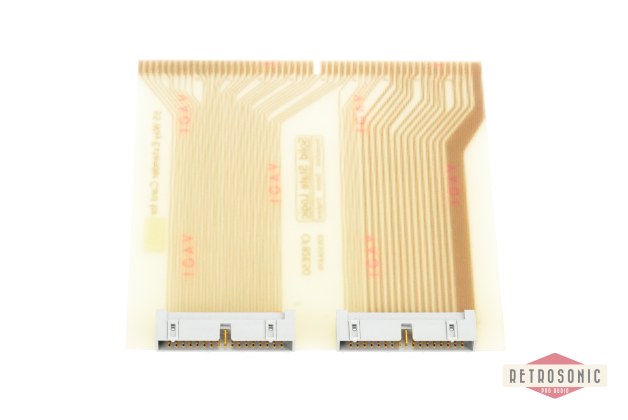 Solid State Logic 55 Way Extender Card for 82E31 CF82E50