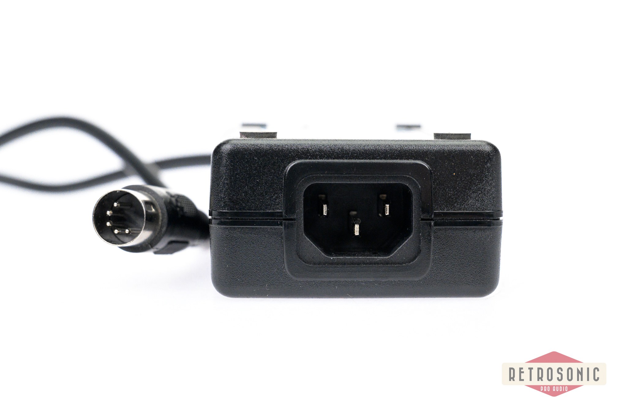 Solid State Logic Alpha VHD PRE