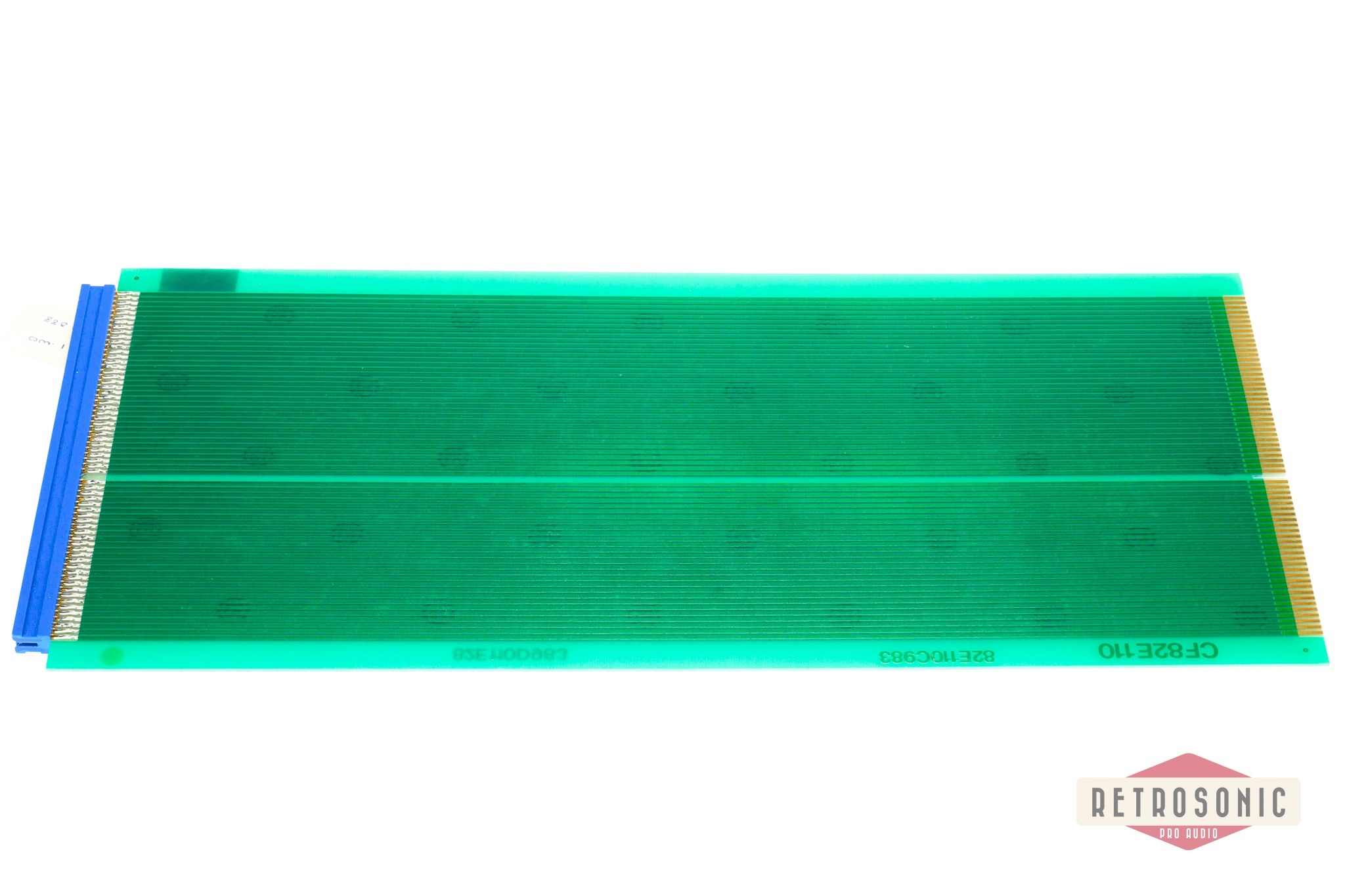 Solid State Logic Extender Card CF82E110 #3