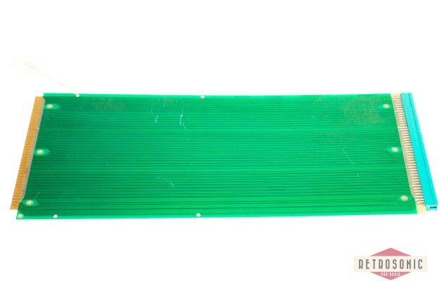 Solid State Logic Extender Card CF82EF117 #1