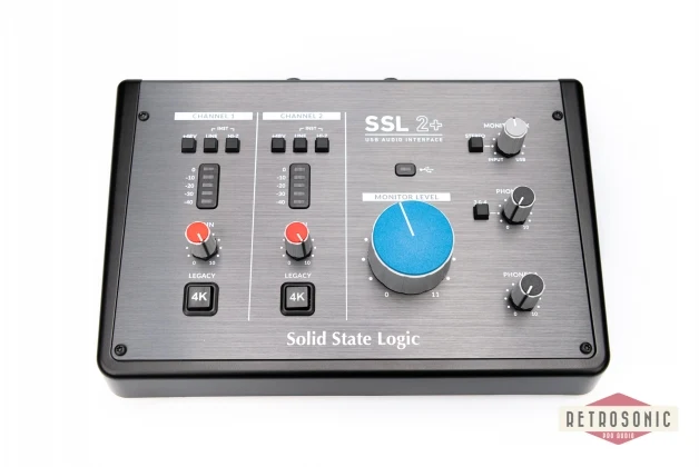 solid-state-logic-ssl-2-2-4-
