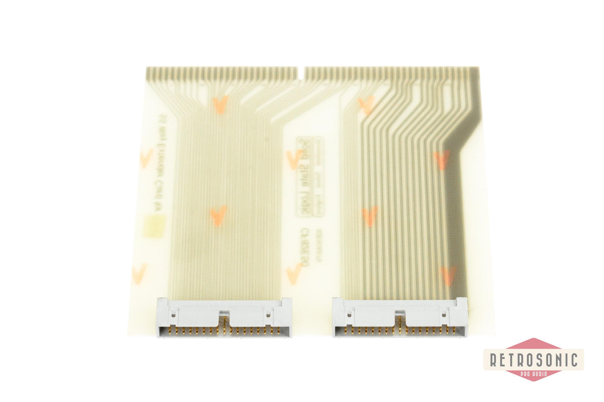 Solid State Logic SSL 4000 55 Way Extender Card for 82E20 CF82E50