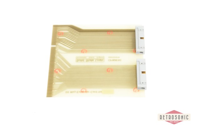 Solid State Logic SSL 4000 55 Way Extender Card for 82E27 CF82E50