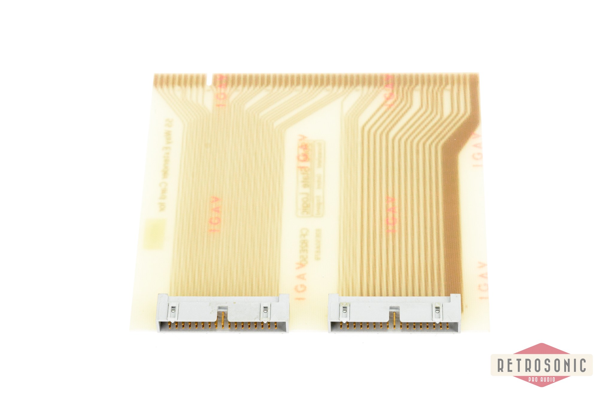 Solid State Logic SSL 4000 55 Way Extender Card for 82E30 CF82E50