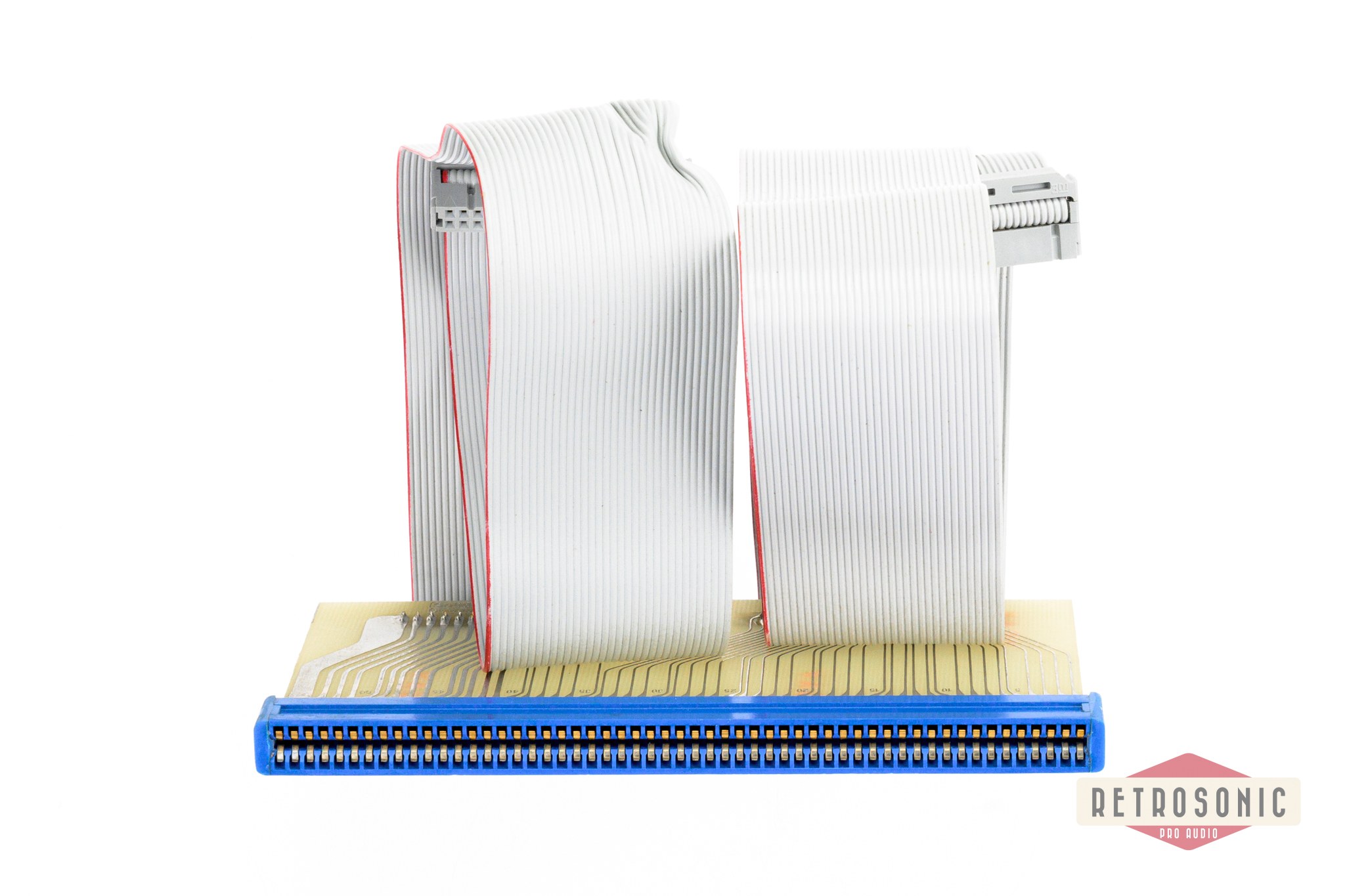 Solid State Logic SSL 4000 55 WayExtension Card for CF82E64