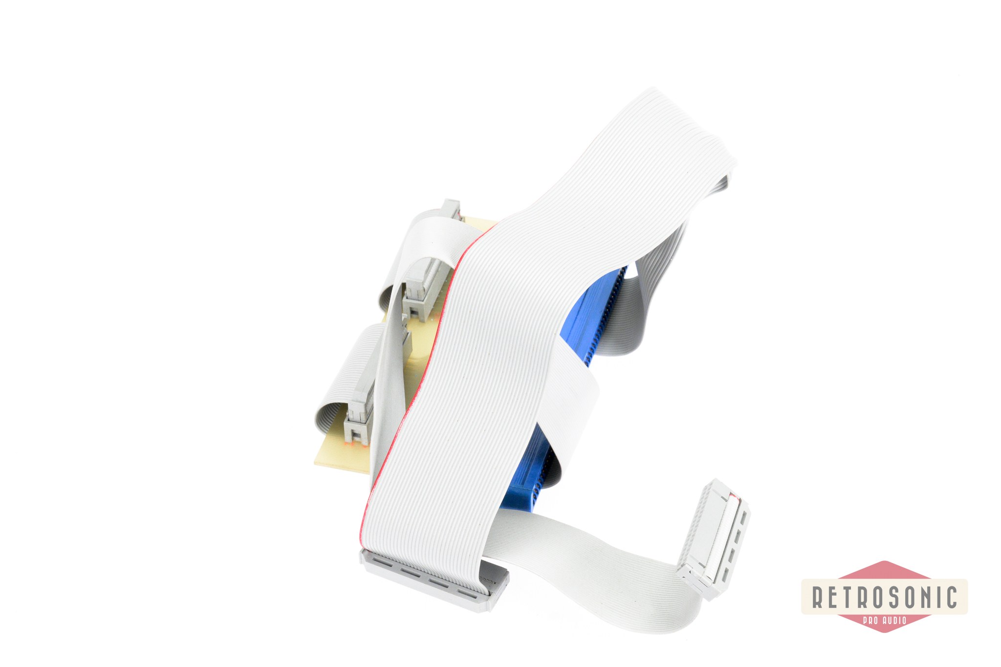 Solid State Logic SSL 4000 55 WayExtension Card for CF82E64