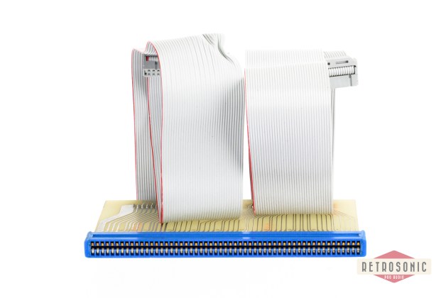 Solid State Logic SSL 4000 55 WayExtension Card for CF82E64