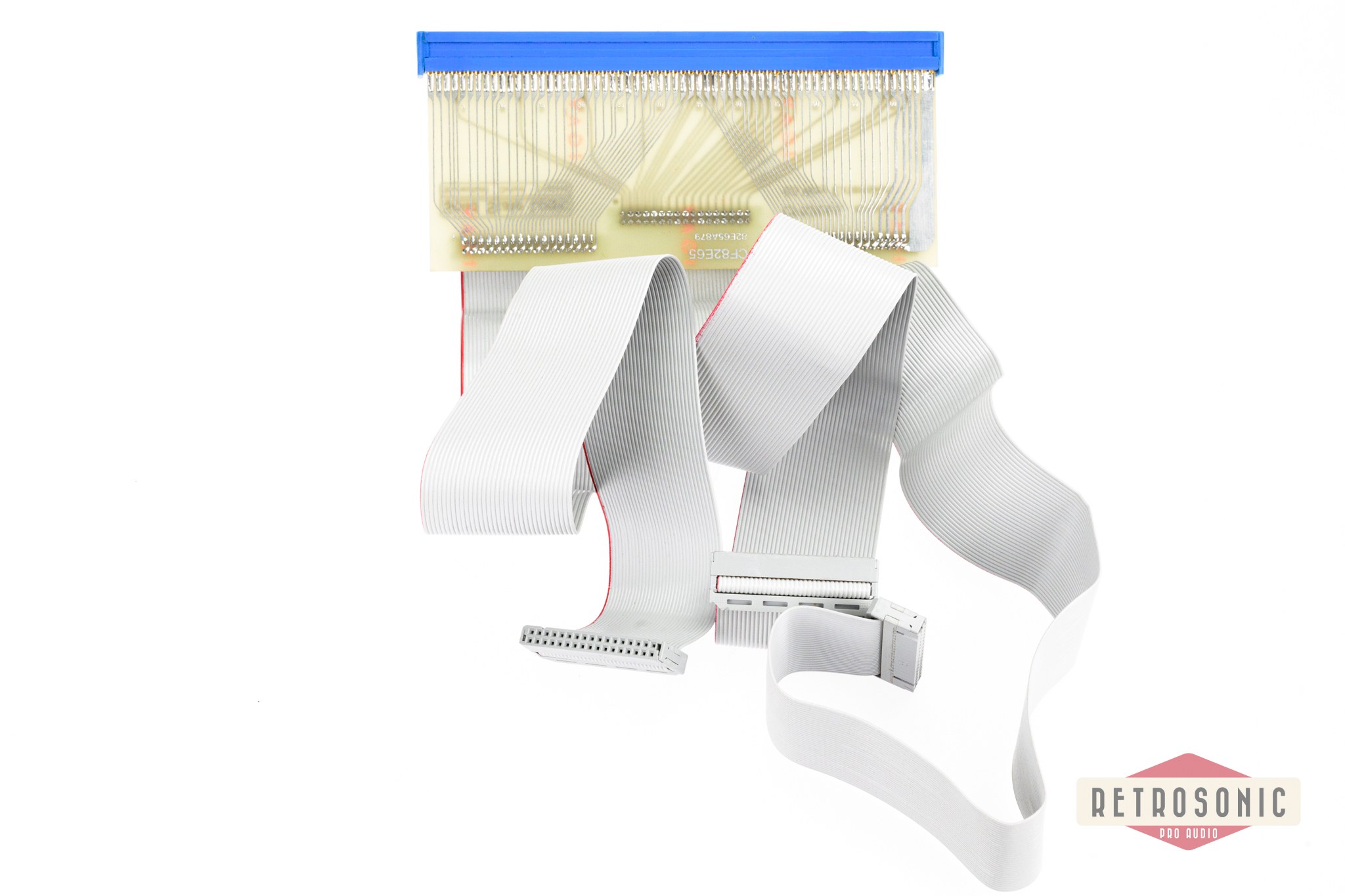 Solid State Logic SSL 4000 65 WayExtension Card for CF82E65