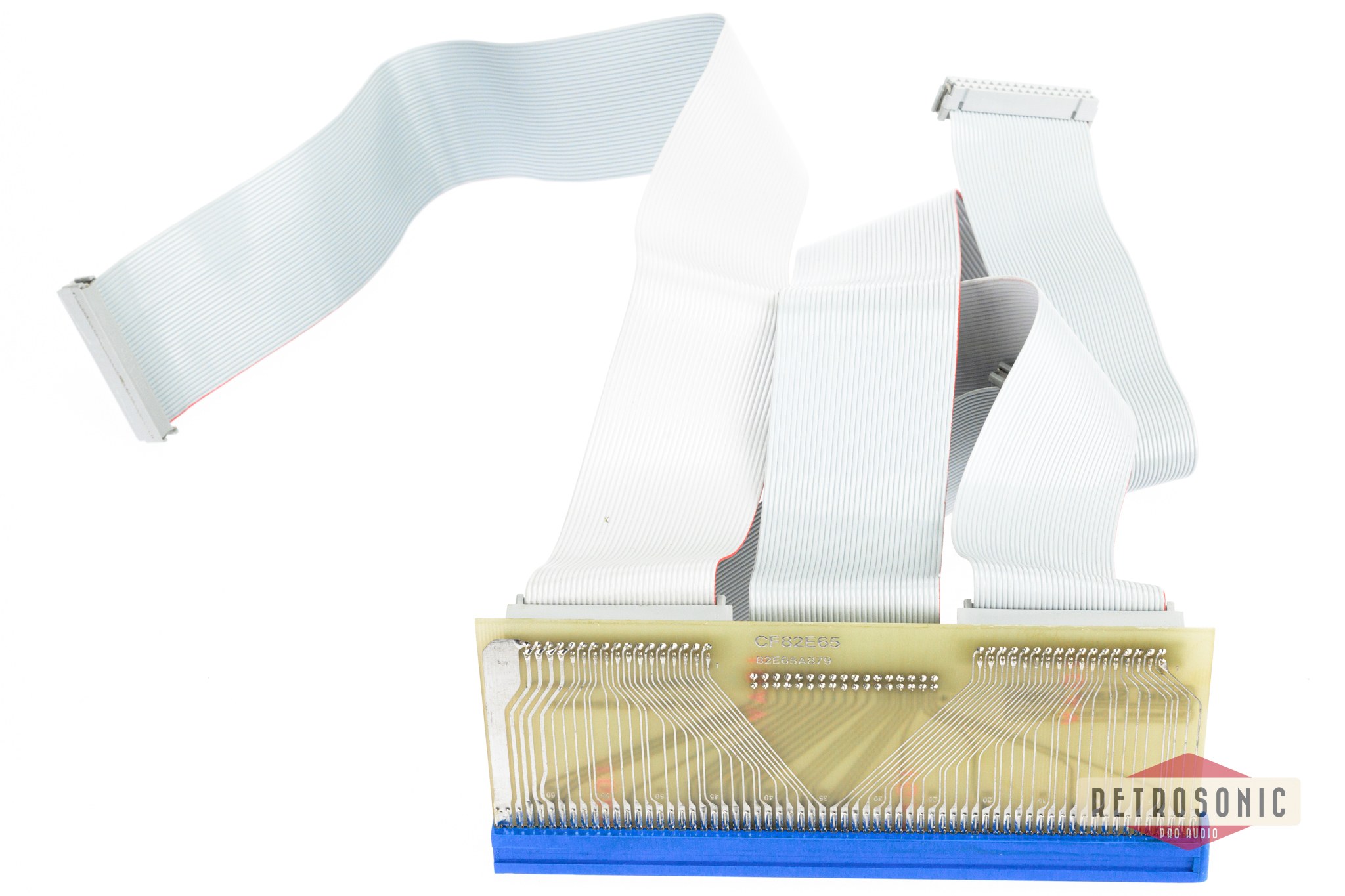 Solid State Logic SSL 4000 65 WayExtension Card for CF82E65