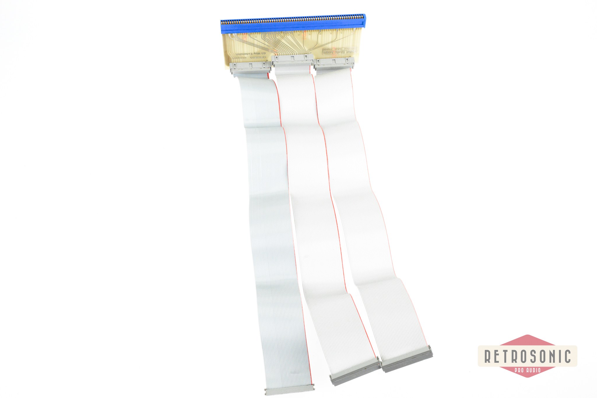 Solid State Logic SSL 4000 65 WayExtension Card for CF82E65