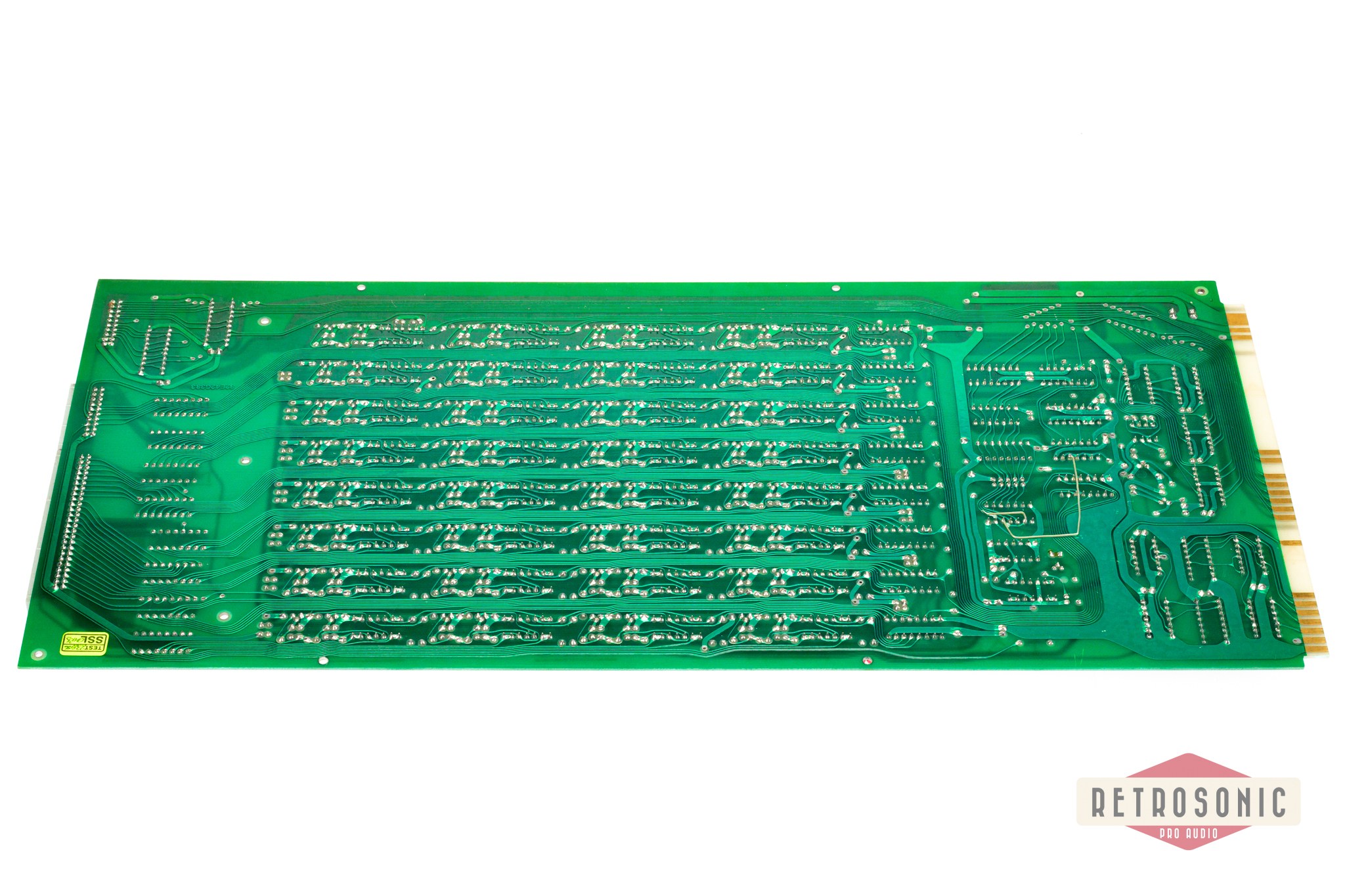 Solid State Logic SSL 4000 Analog Outupts CF82E42