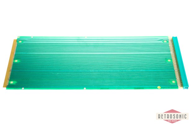 Solid State Logic SSL 4000 Extender Card CF82E117