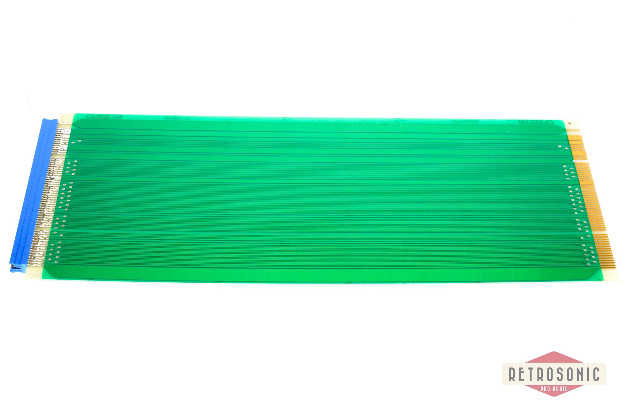 Solid State Logic SSL 4000 Extender Card CF82E118 #2