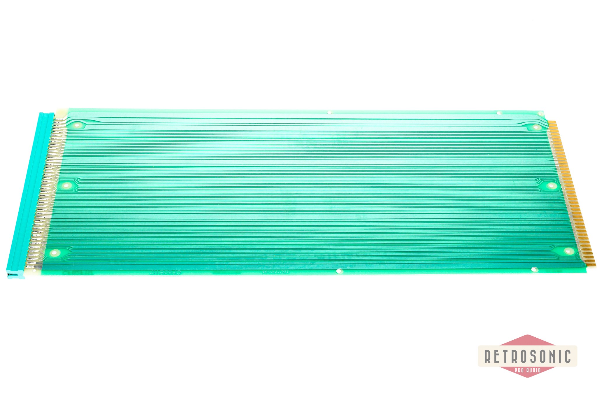 Solid State Logic SSL 4000 Extender Card CF82EF117 #2