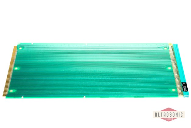 Solid State Logic SSL 4000 Extender Card CF82EF117 #2