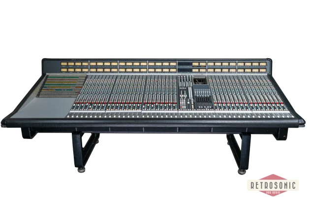 tantomo SSL SL4000E実機 ステレオモジュール 1754277743-