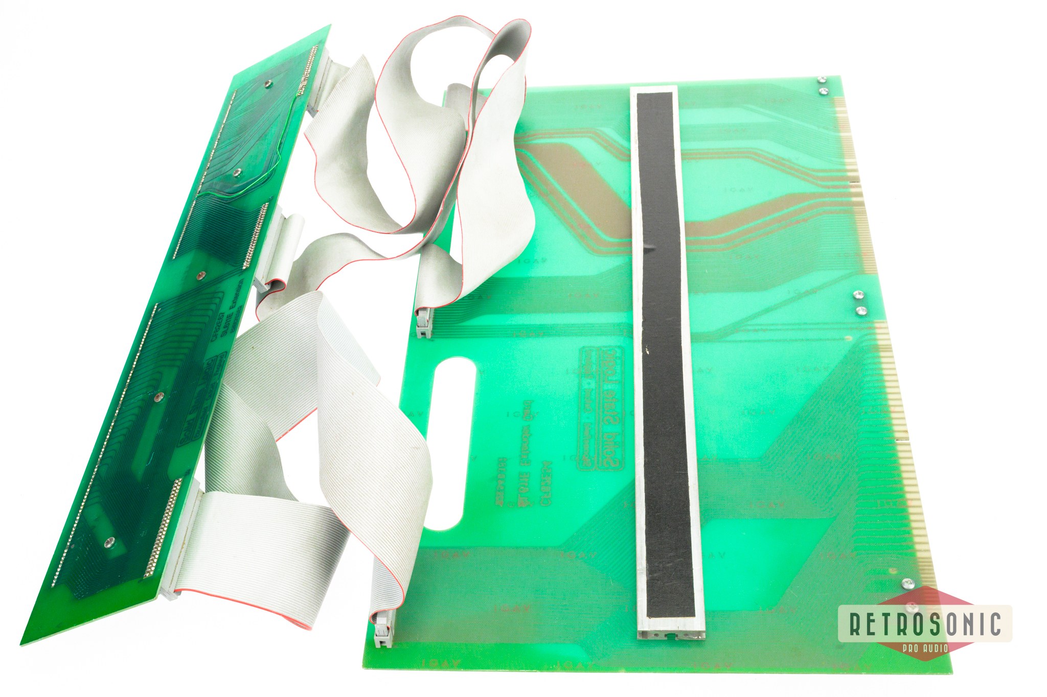 Solid State Logic SSL SL611E Extender Card + SLSL611E Extension