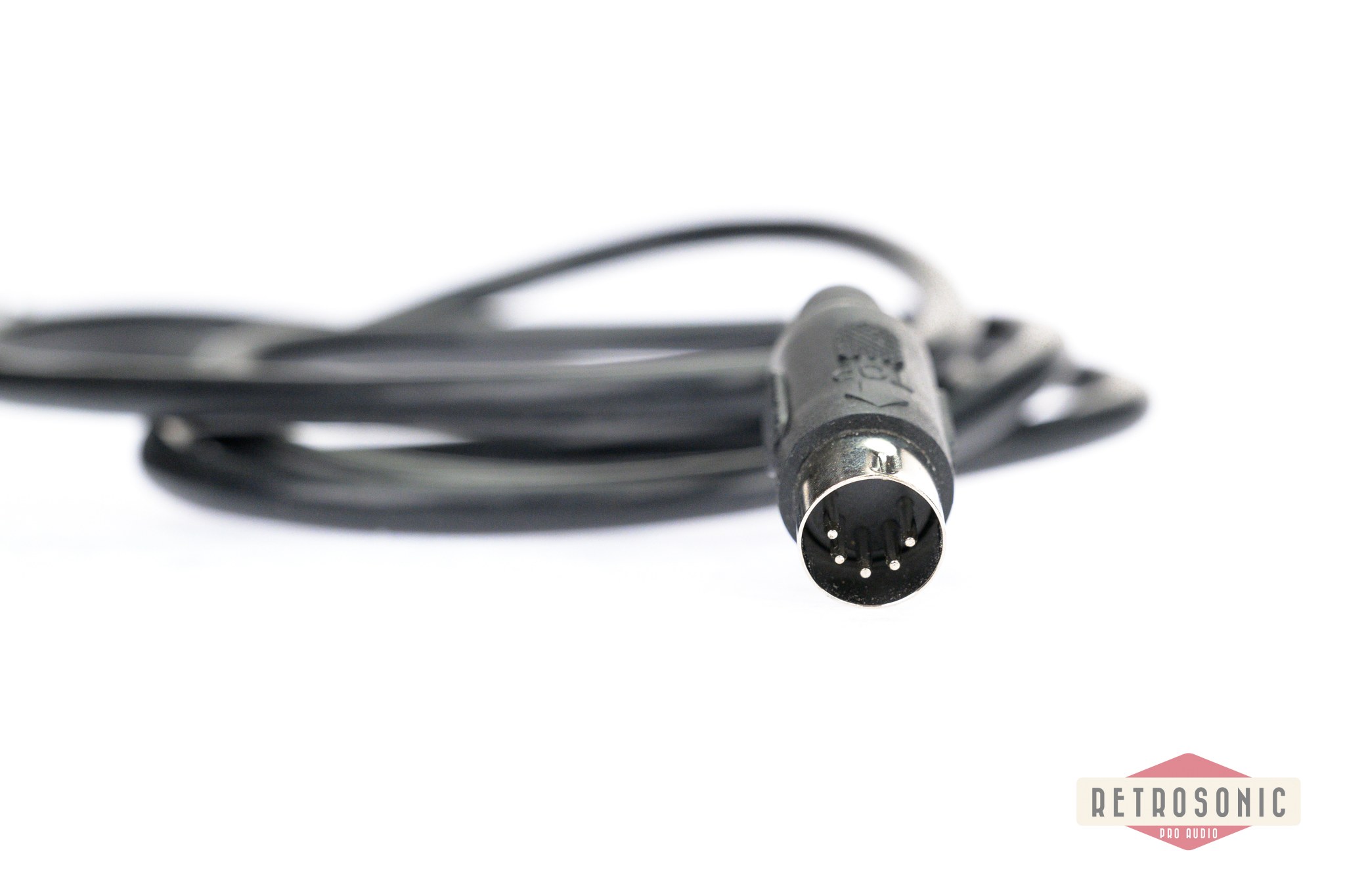 Solid State Logic SSL XLogic Alpha VHD Pre 4-Ch Mic Pre #5